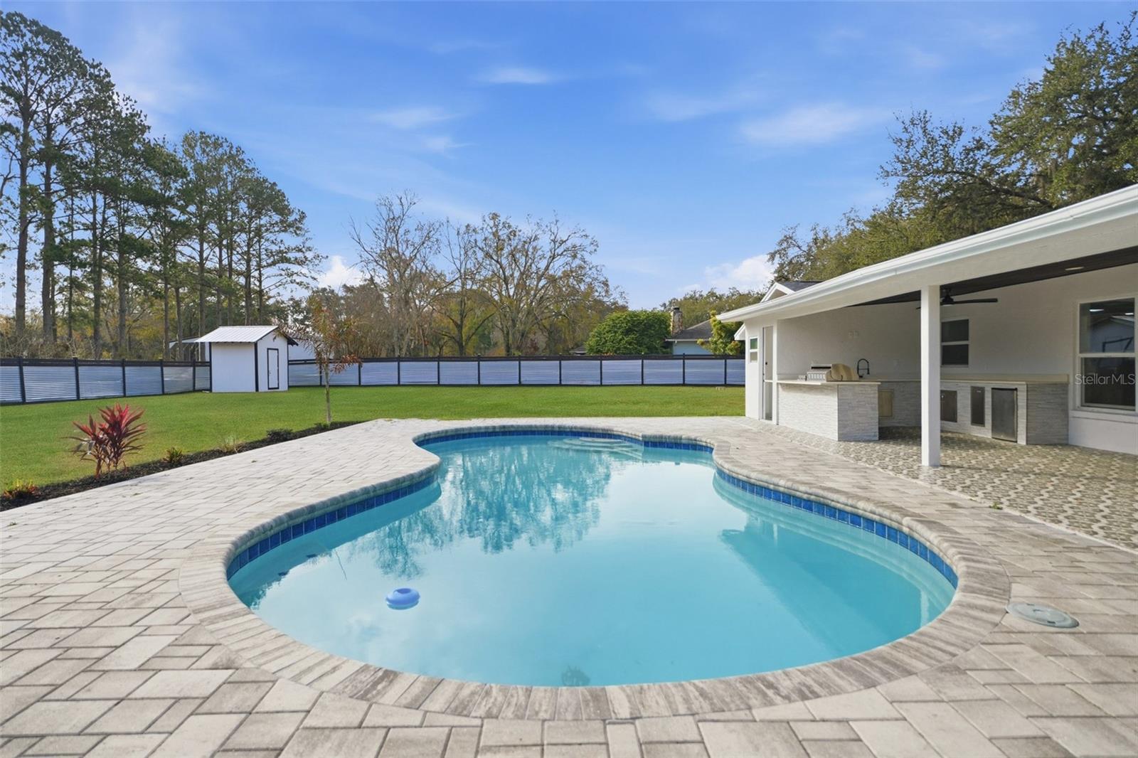 MEADOWBROOK ESTATES - Residential