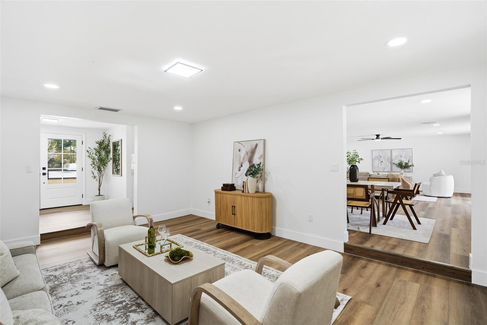 MEADOWBROOK ESTATES - Residential