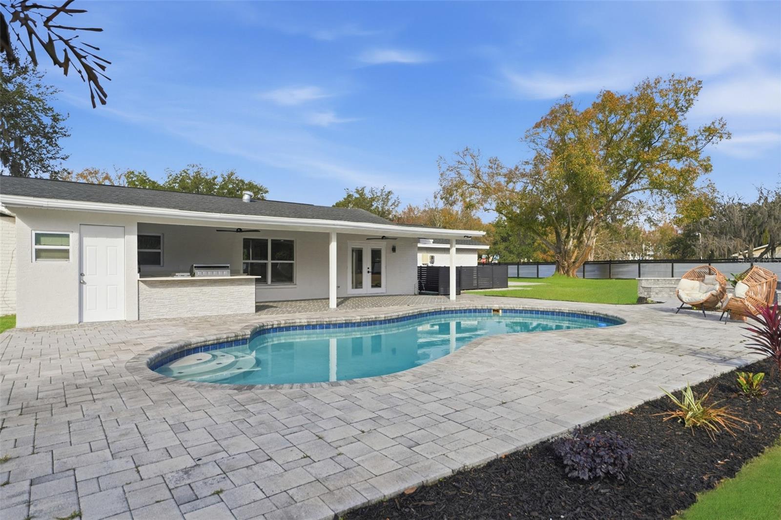 MEADOWBROOK ESTATES - Residential