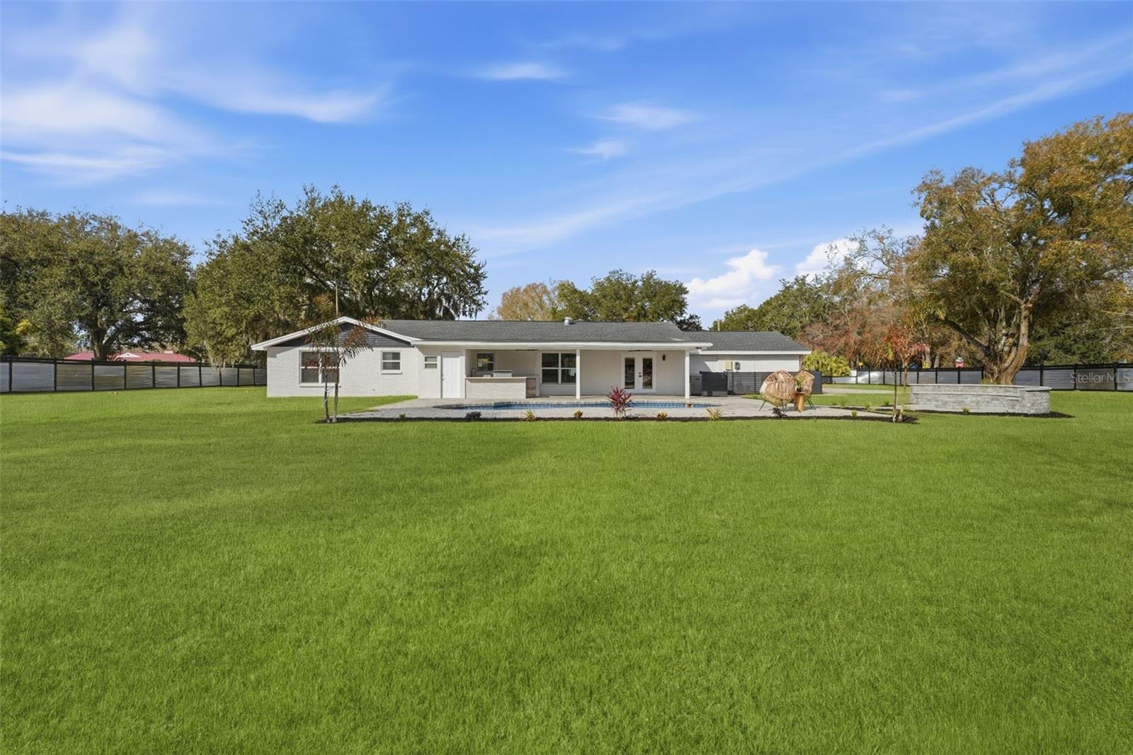 MEADOWBROOK ESTATES - Residential