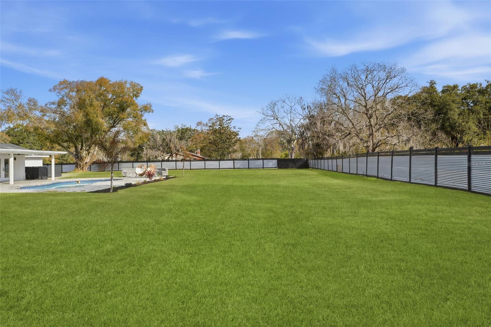 MEADOWBROOK ESTATES - Residential