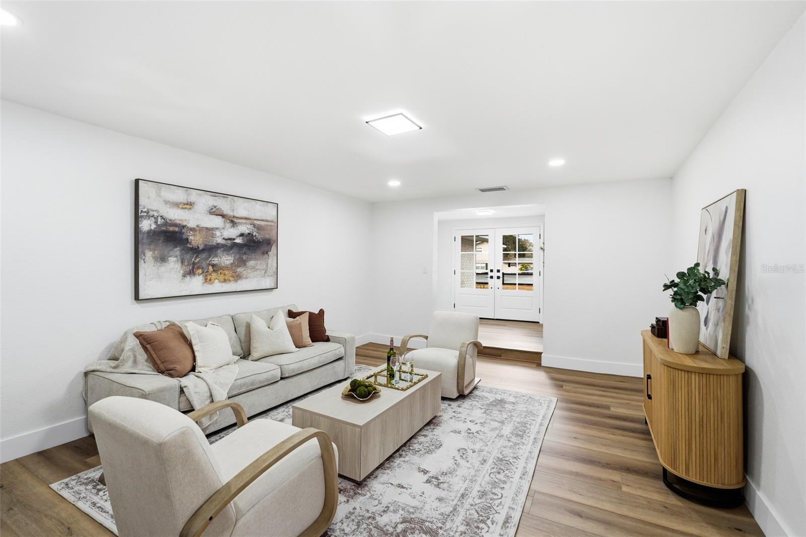 MEADOWBROOK ESTATES - Residential