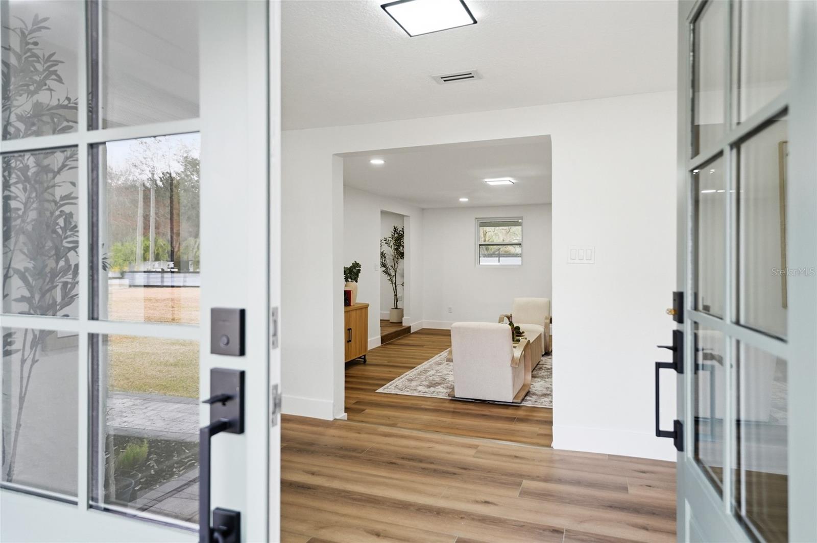 MEADOWBROOK ESTATES - Residential