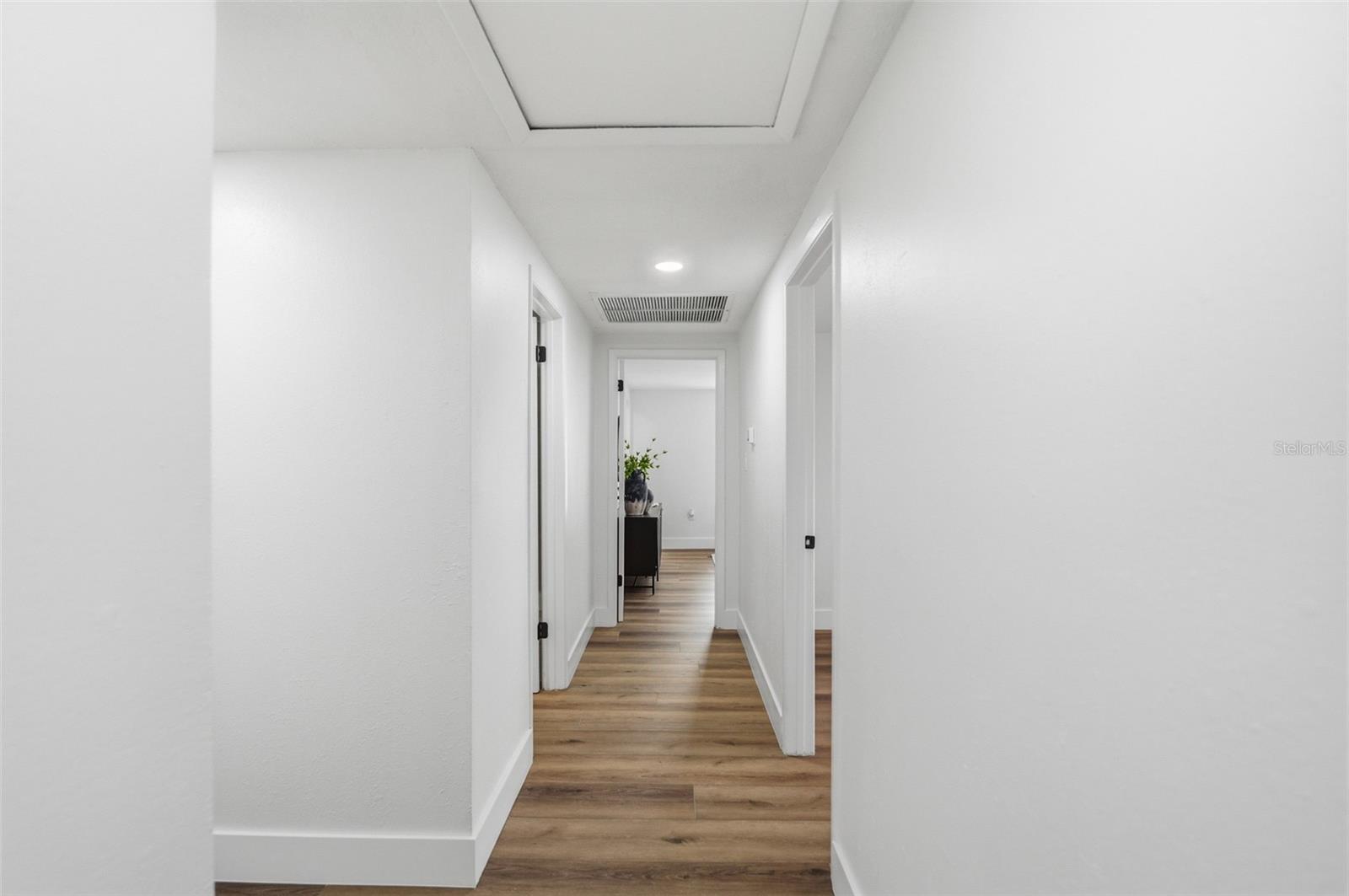 MEADOWBROOK ESTATES - Residential