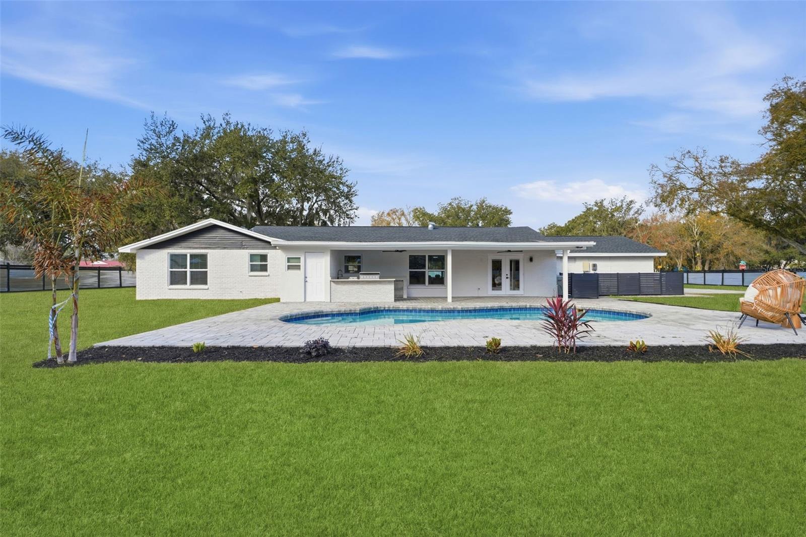 MEADOWBROOK ESTATES - Residential