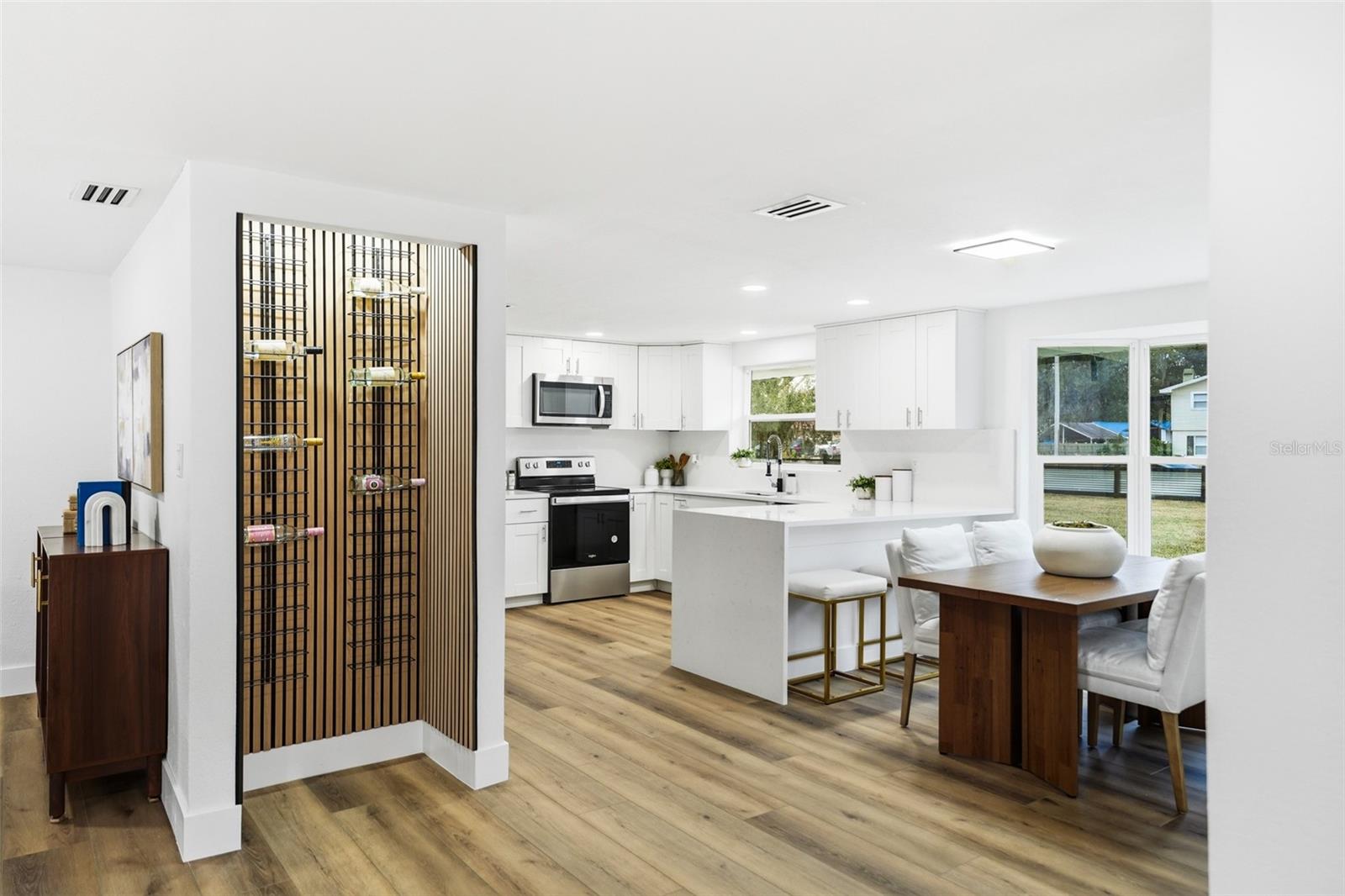 MEADOWBROOK ESTATES - Residential