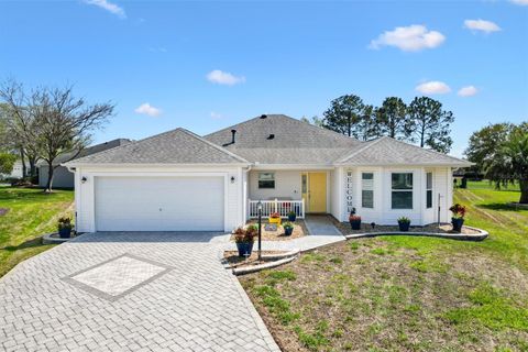 17967 SE 87TH MELROSE COURT THE VILLAGES FL 32162