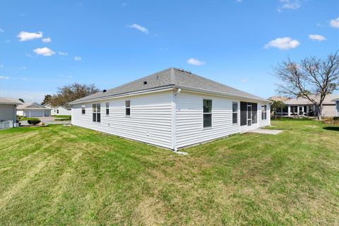 Tiny photo for 17967 SE 87th Melrose Court, The Villages, FL 32162 (MLS # G5109451)