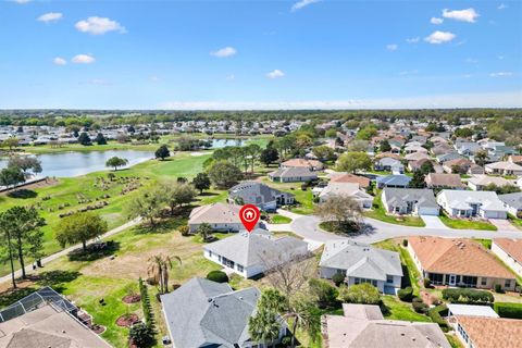 Tiny photo for 17967 SE 87th Melrose Court, The Villages, FL 32162 (MLS # G5109451)