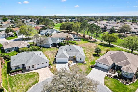 Tiny photo for 17967 SE 87th Melrose Court, The Villages, FL 32162 (MLS # G5109451)