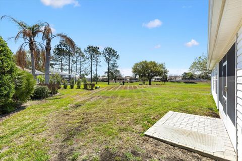Tiny photo for 17967 SE 87th Melrose Court, The Villages, FL 32162 (MLS # G5109451)