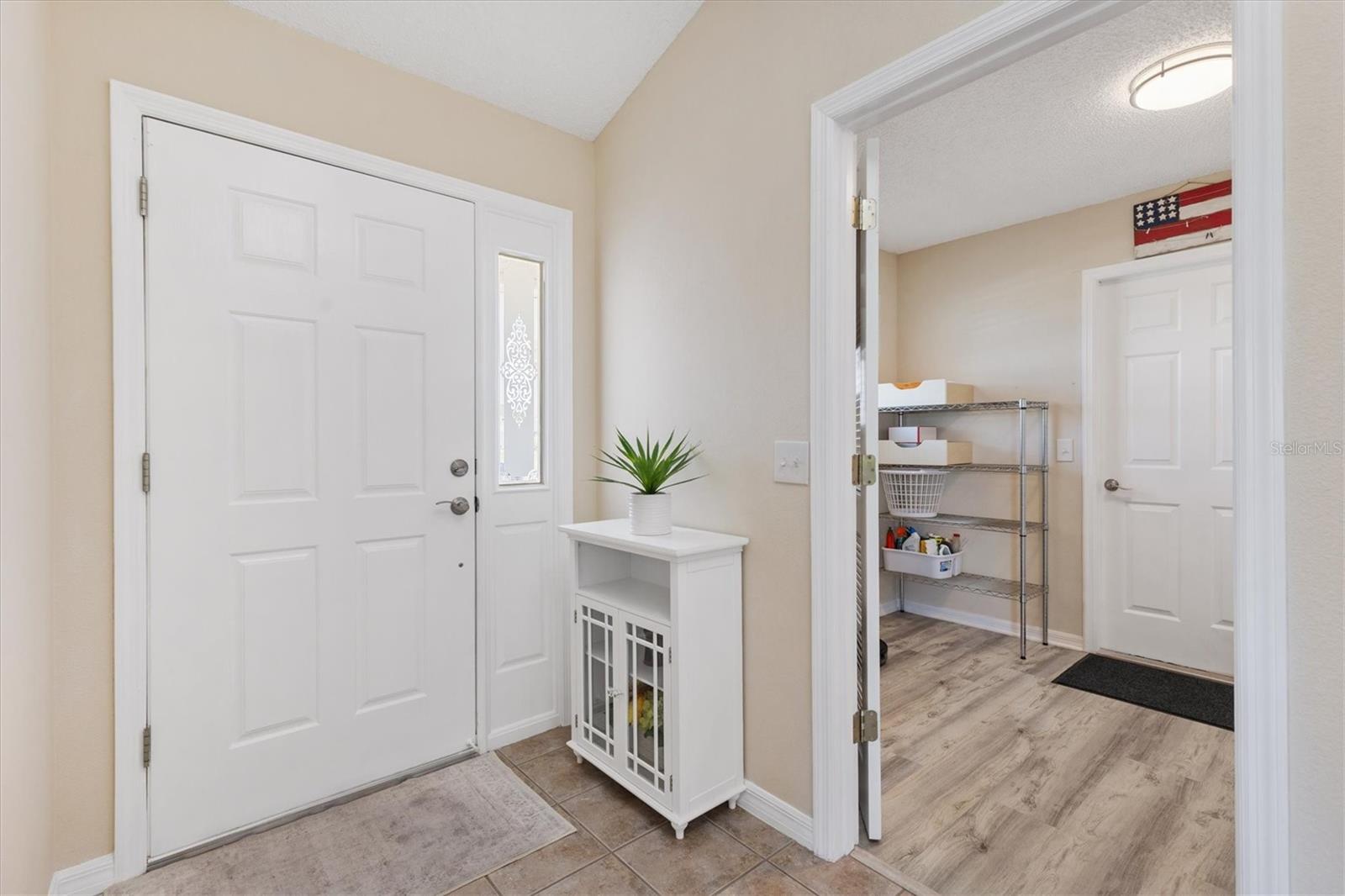 VILLAGES/MARION UN 44 - Residential