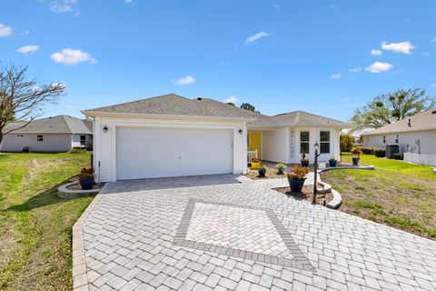 Tiny photo for 17967 SE 87th Melrose Court, The Villages, FL 32162 (MLS # G5109451)