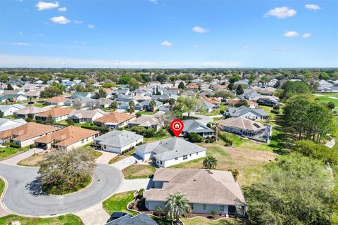 Tiny photo for 17967 SE 87th Melrose Court, The Villages, FL 32162 (MLS # G5109451)