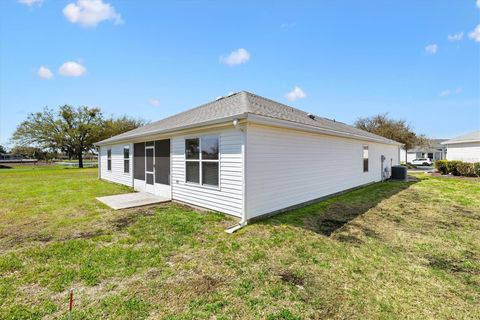 Tiny photo for 17967 SE 87th Melrose Court, The Villages, FL 32162 (MLS # G5109451)