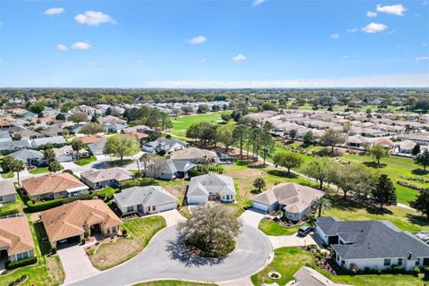 Tiny photo for 17967 SE 87th Melrose Court, The Villages, FL 32162 (MLS # G5109451)