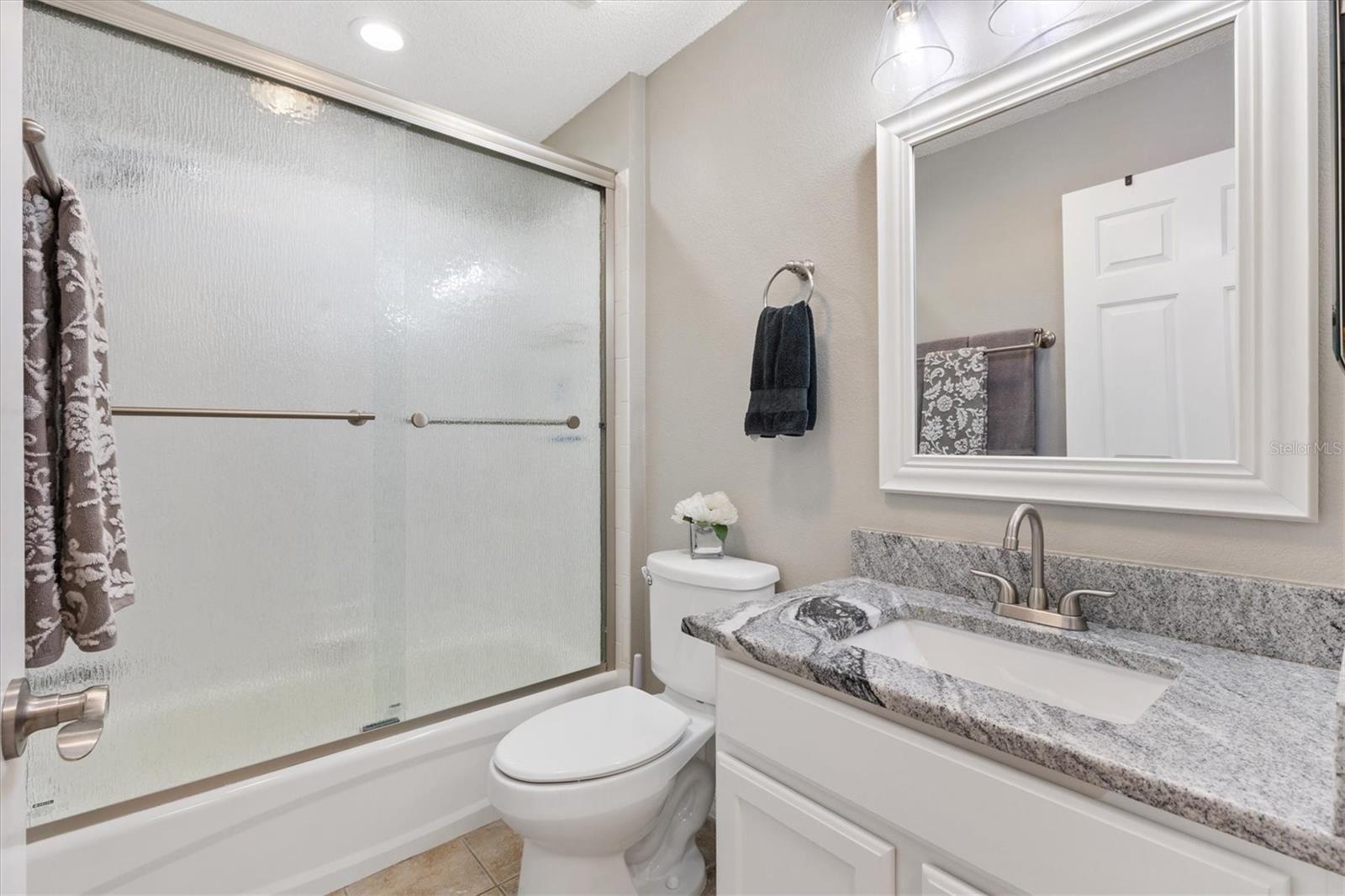 VILLAGES/MARION UN 44 - Residential