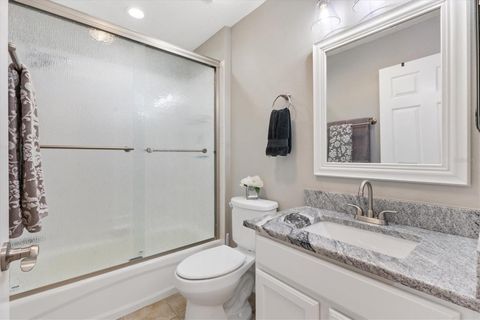 Tiny photo for 17967 SE 87th Melrose Court, The Villages, FL 32162 (MLS # G5109451)