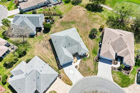 Tiny photo for 17967 SE 87th Melrose Court, The Villages, FL 32162 (MLS # G5109451)