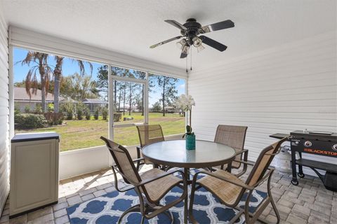 Tiny photo for 17967 SE 87th Melrose Court, The Villages, FL 32162 (MLS # G5109451)
