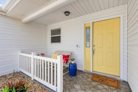 Tiny photo for 17967 SE 87th Melrose Court, The Villages, FL 32162 (MLS # G5109451)