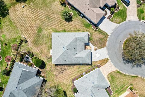 Tiny photo for 17967 SE 87th Melrose Court, The Villages, FL 32162 (MLS # G5109451)