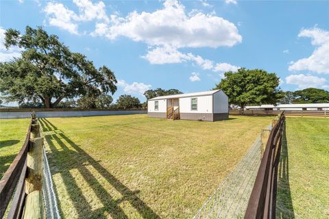 Tiny photo for 1285 NW 102nd Boulevard, Wildwood, FL 34785 (MLS # OM712683)