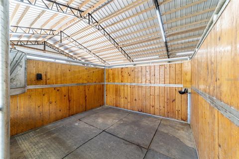 Tiny photo for 1285 NW 102nd Boulevard, Wildwood, FL 34785 (MLS # OM712683)