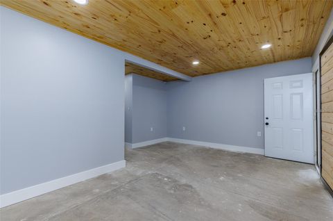 Tiny photo for 1285 NW 102nd Boulevard, Wildwood, FL 34785 (MLS # OM712683)