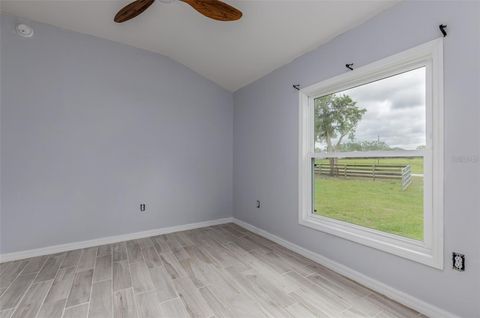 Tiny photo for 1285 NW 102nd Boulevard, Wildwood, FL 34785 (MLS # OM712683)