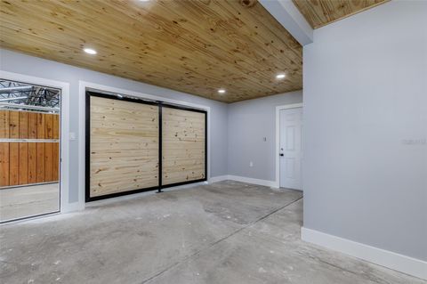 Tiny photo for 1285 NW 102nd Boulevard, Wildwood, FL 34785 (MLS # OM712683)