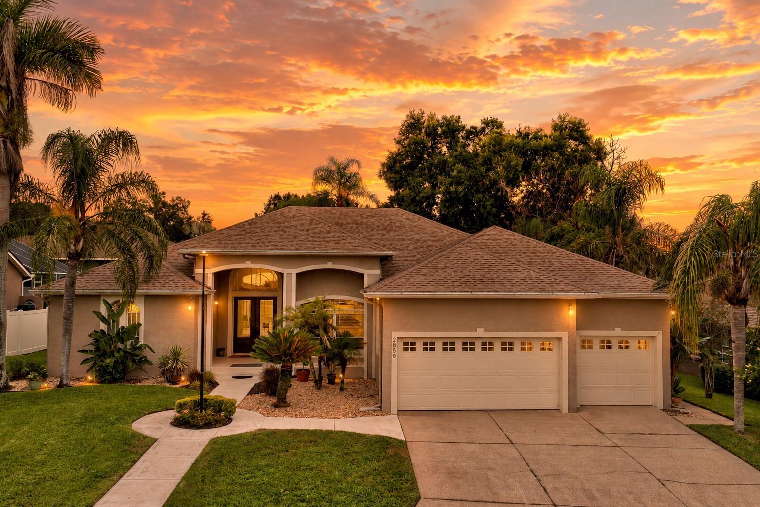 2856 MERIDIAN POINT LANE