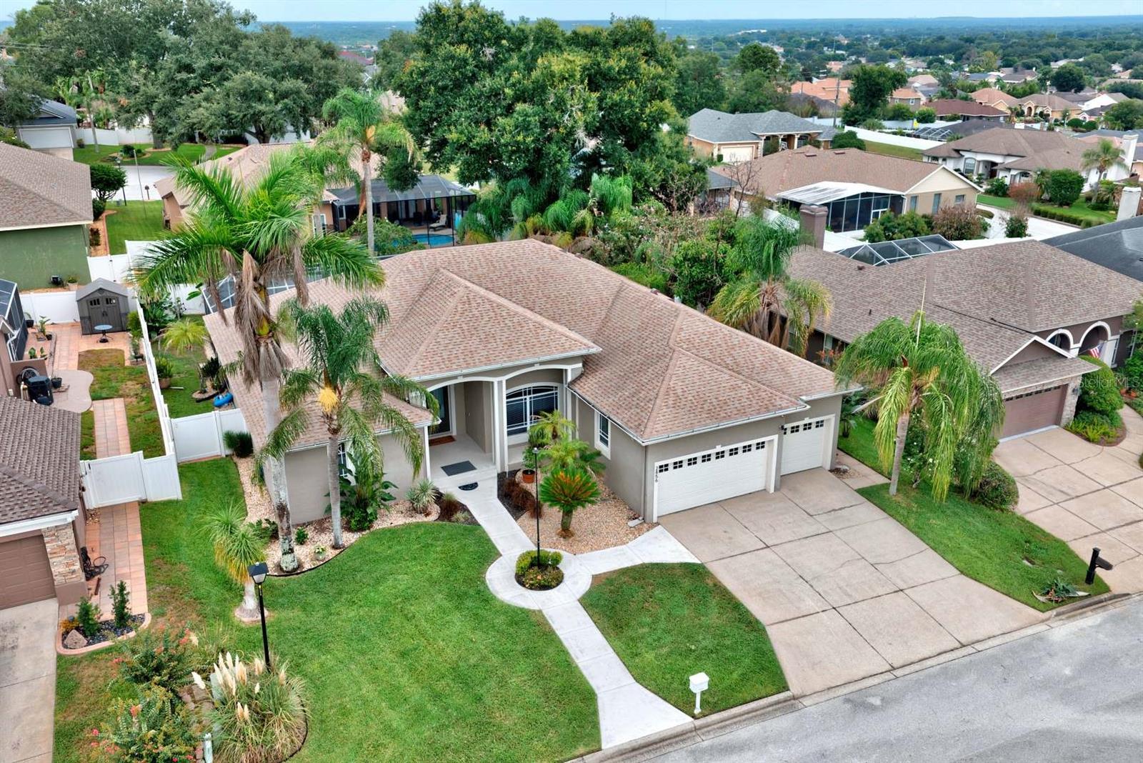 2856 MERIDIAN POINT LANE