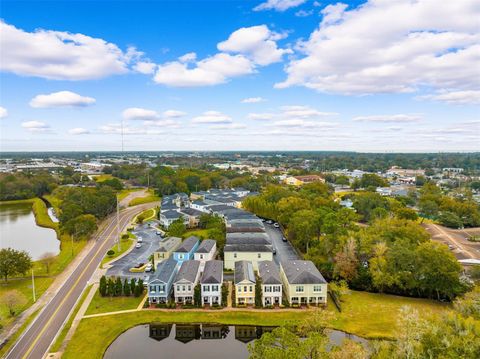 A home in OLDSMAR