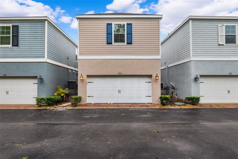 A home in OLDSMAR