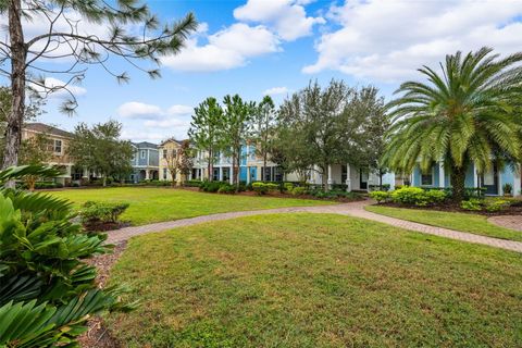 A home in OLDSMAR