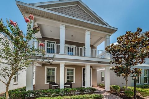 A home in OLDSMAR