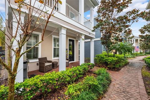 A home in OLDSMAR