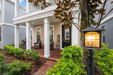 A home in OLDSMAR