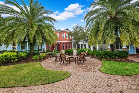 A home in OLDSMAR