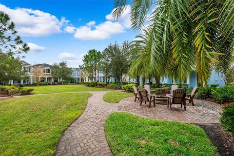 A home in OLDSMAR