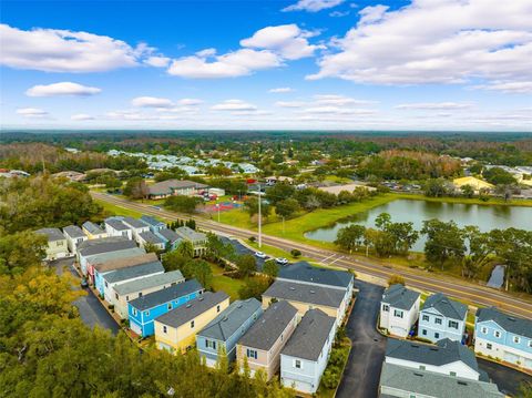 A home in OLDSMAR