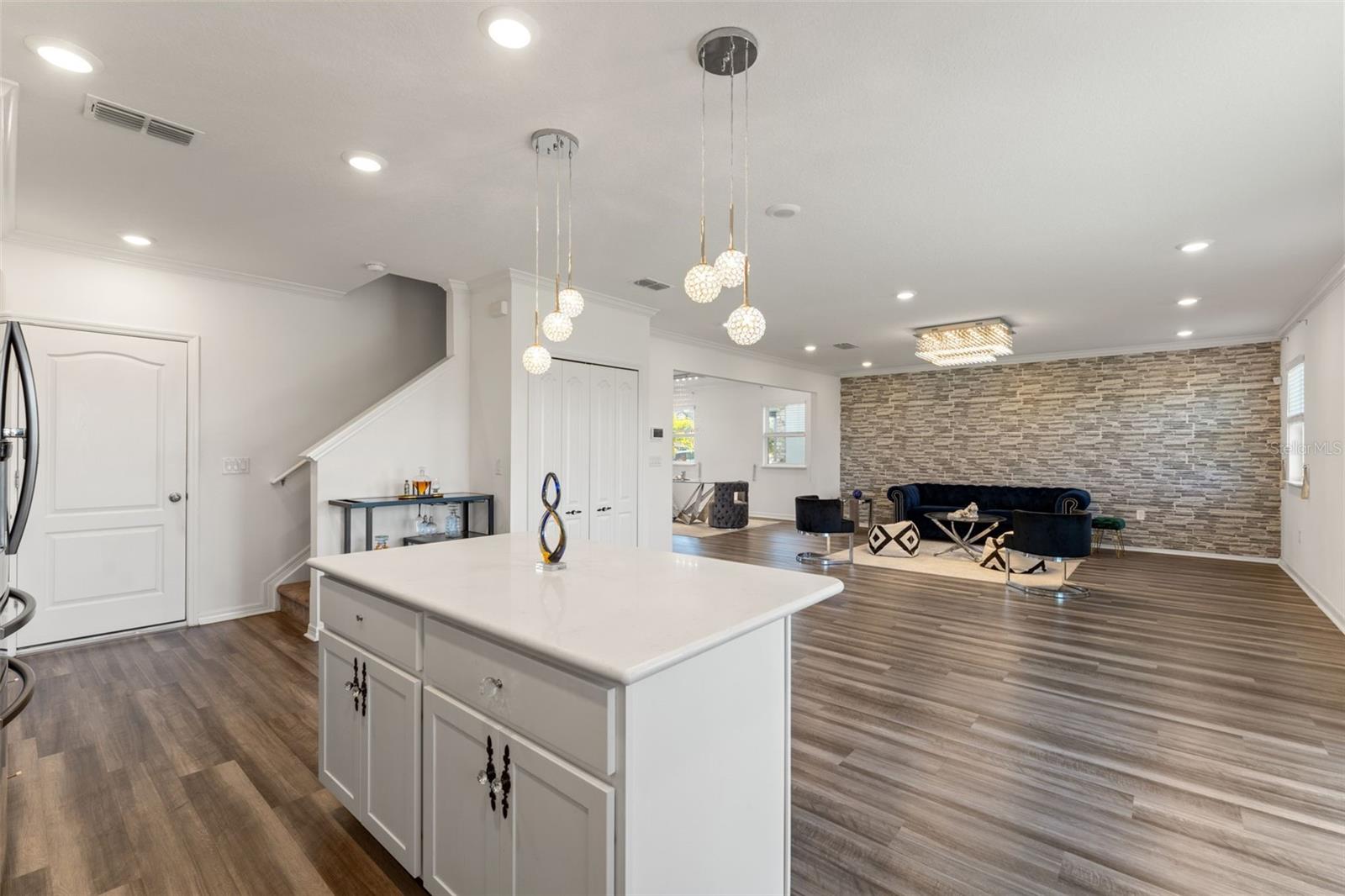 EPPERSON RANCH II - Residential