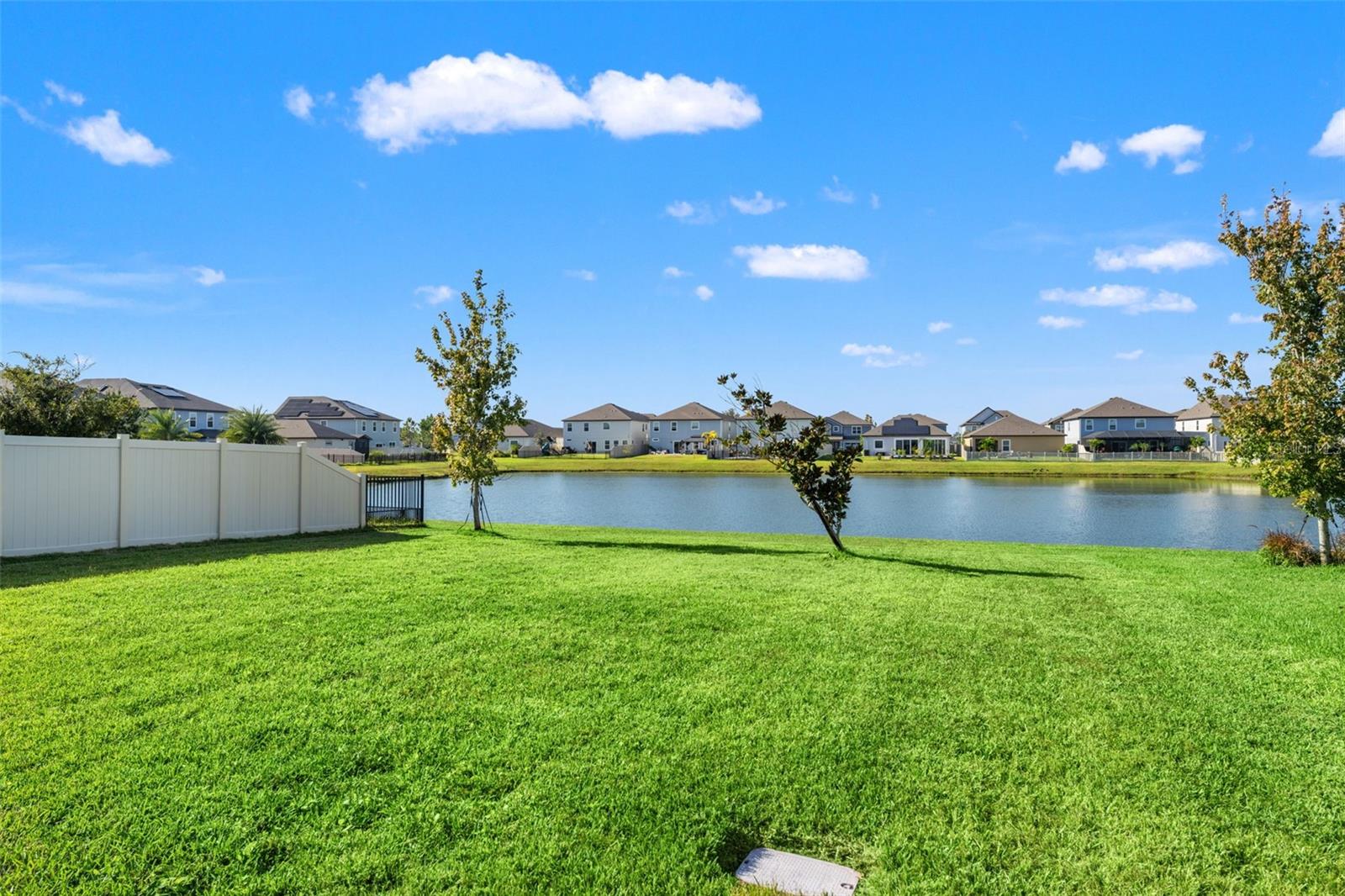 EPPERSON RANCH II - Residential