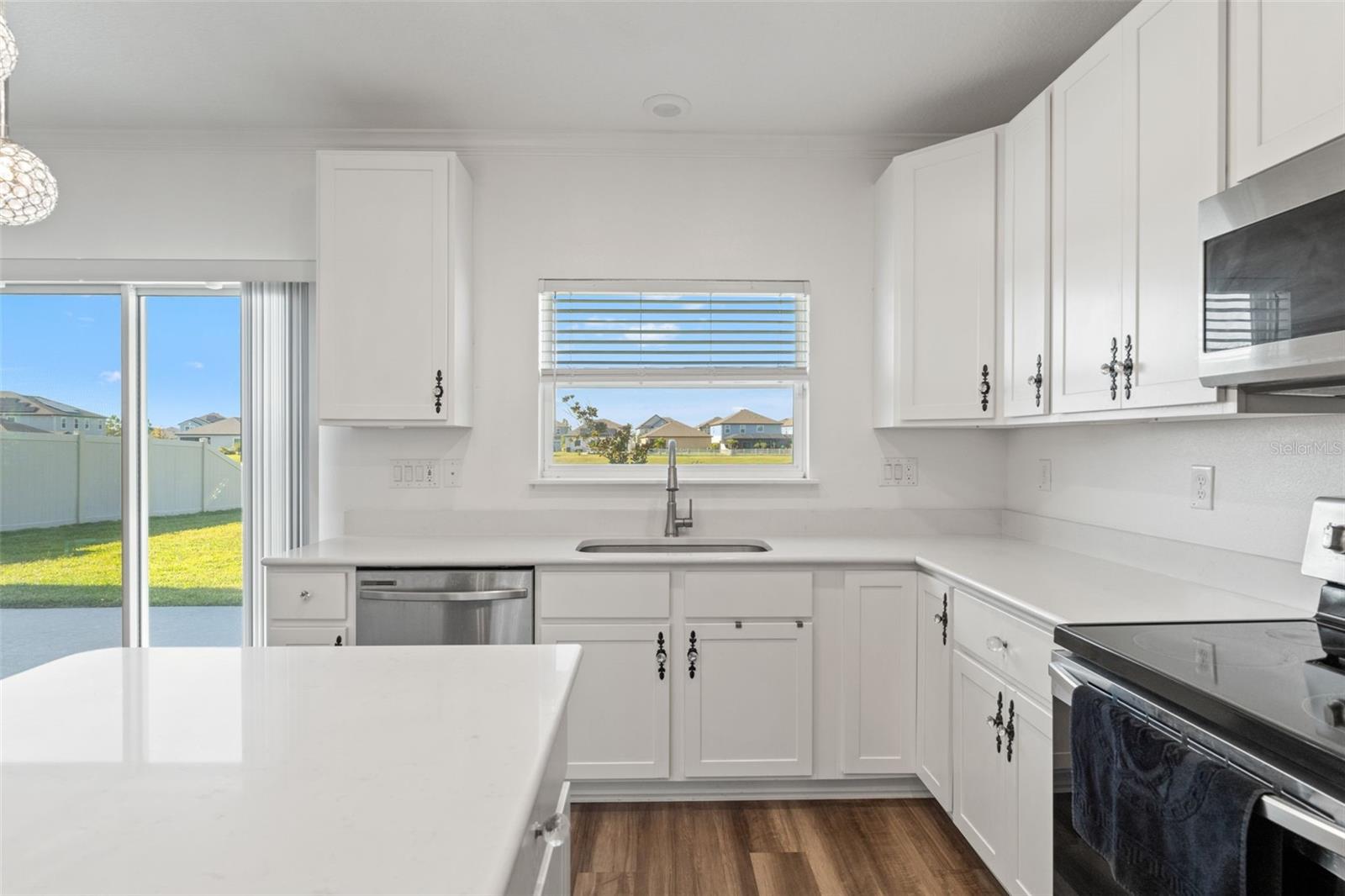 EPPERSON RANCH II - Residential