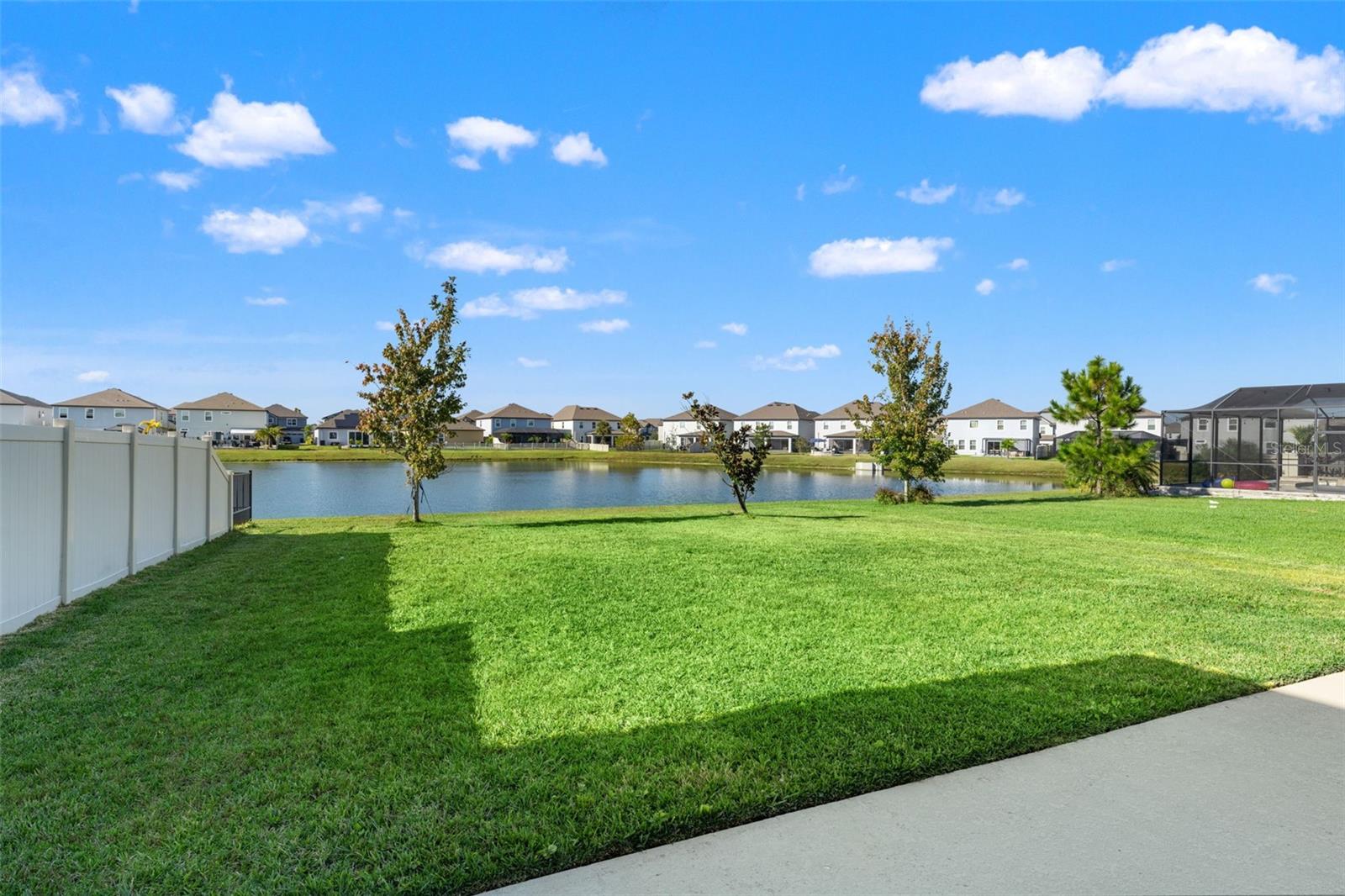 EPPERSON RANCH II - Residential