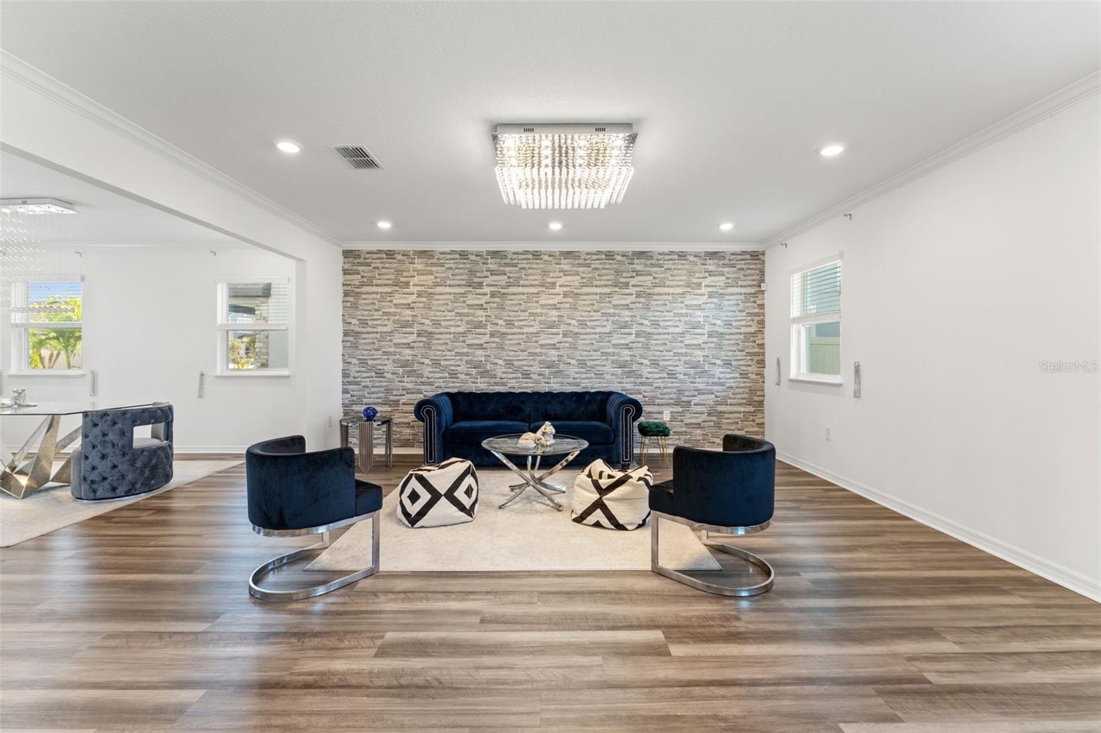 EPPERSON RANCH II - Residential