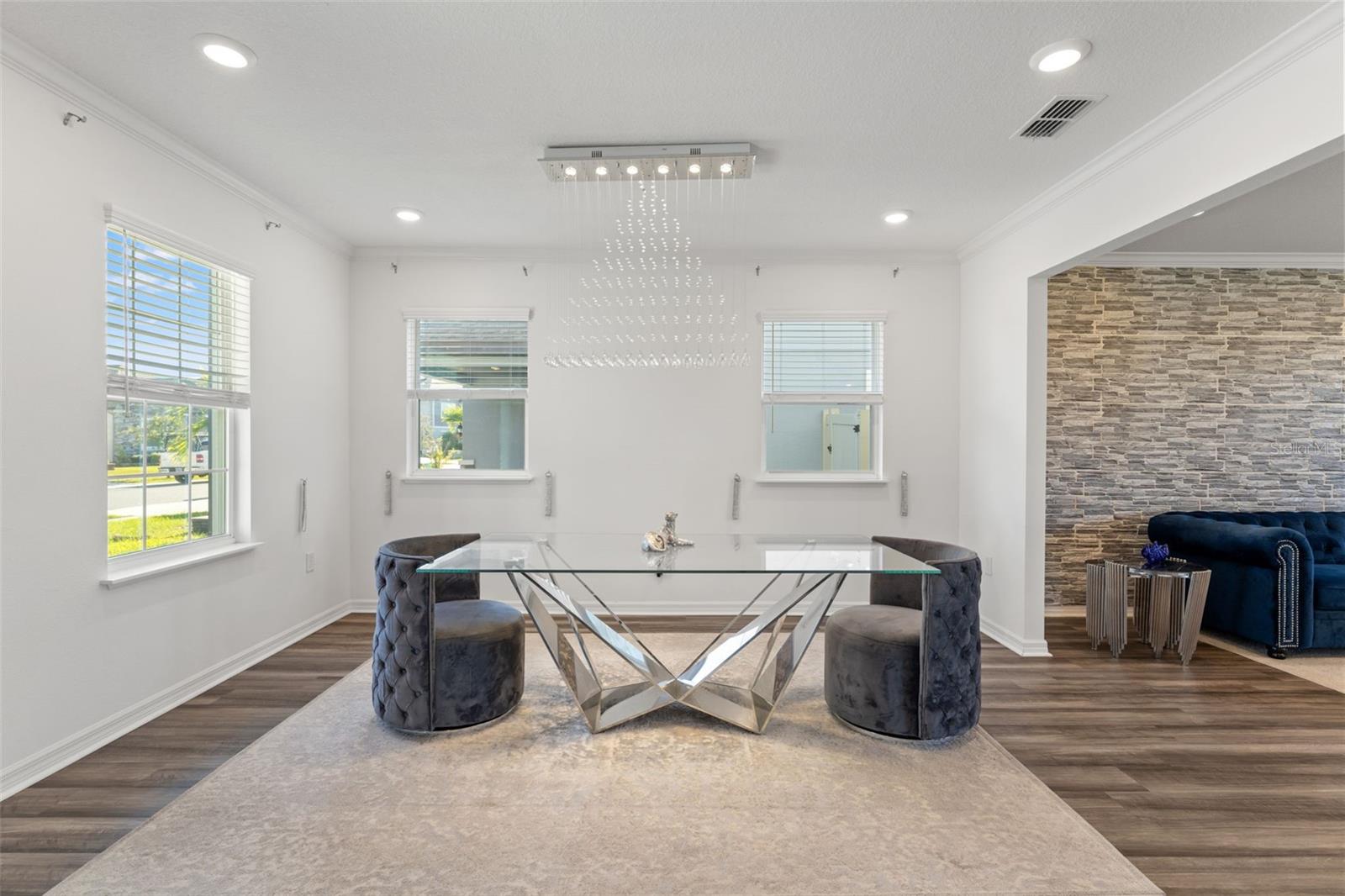 EPPERSON RANCH II - Residential