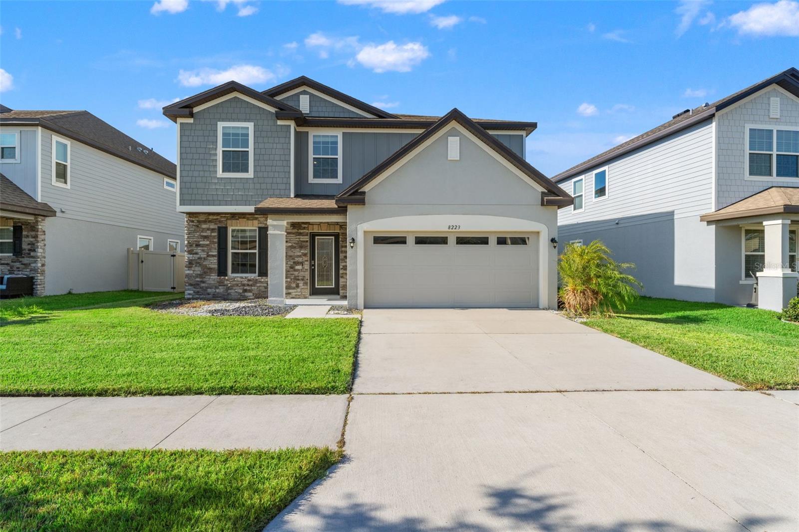 EPPERSON RANCH II - Residential