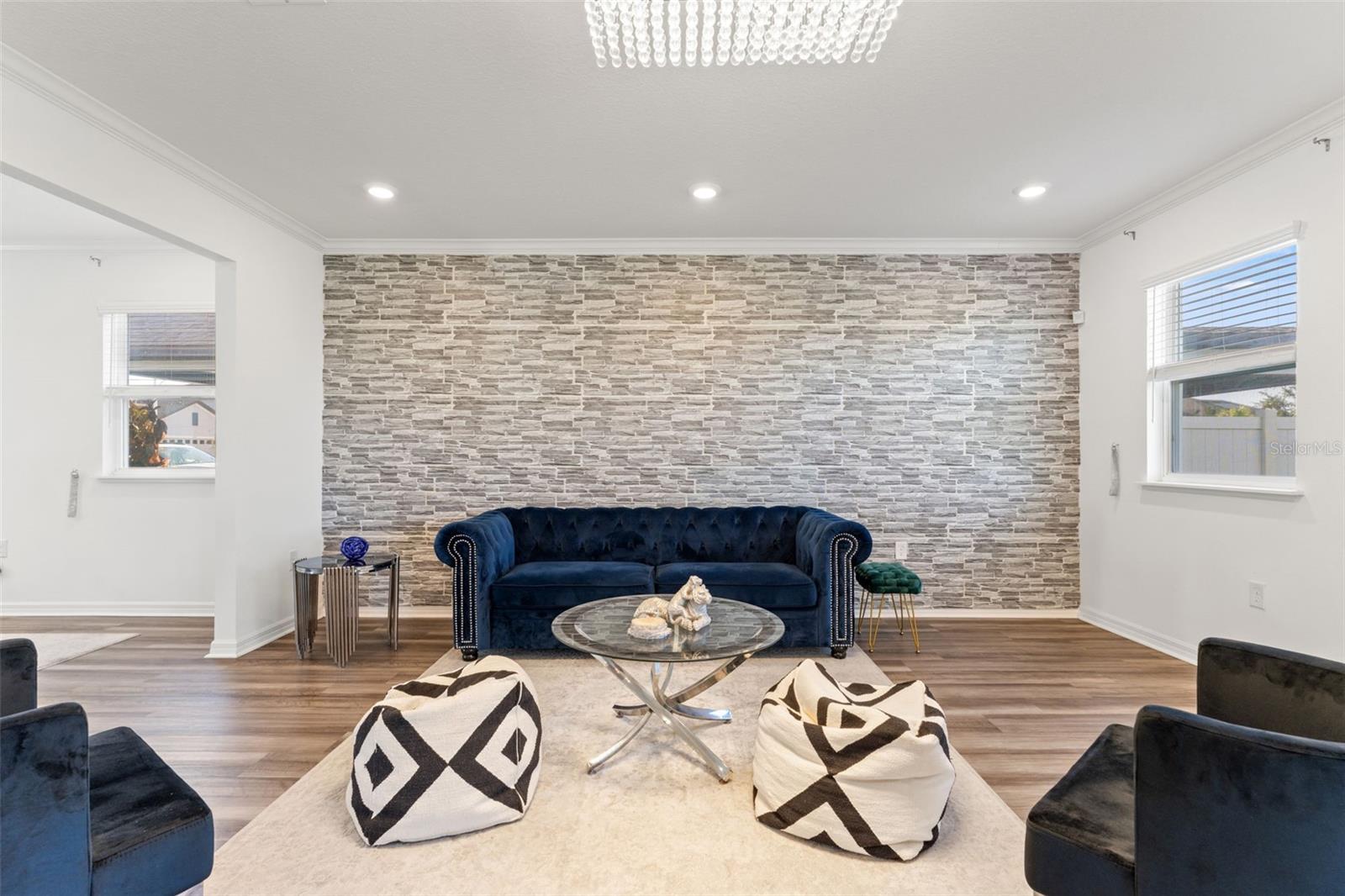 EPPERSON RANCH II - Residential